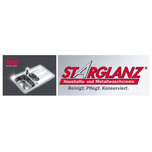 Čistič na CN 150 ml Starglanz
