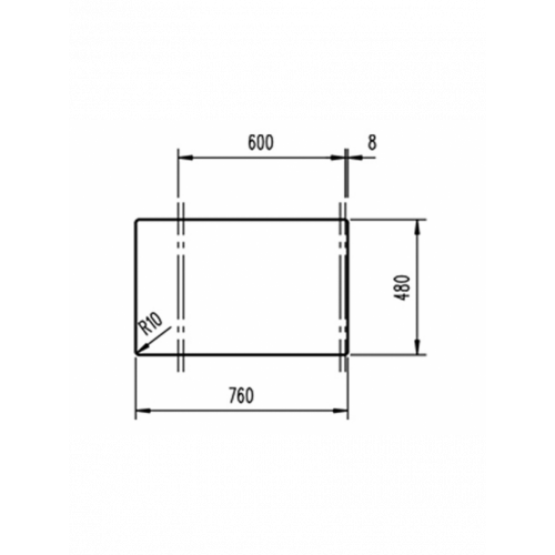 STONE 60 S-TG 1B 1D DG