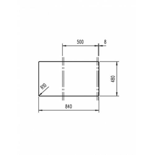 STONE 50 B-TG 1B 1D MG