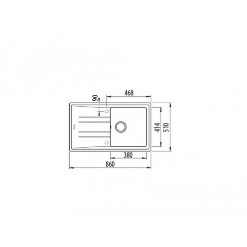 STONE 50 B-TG 1B 1D TB