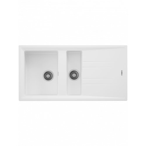 STONE 60 B-TG 1 1/2B 1D WH