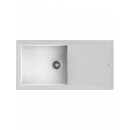 STONE 60 L-TG 1B 1D WH