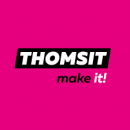 Thomsit make it.