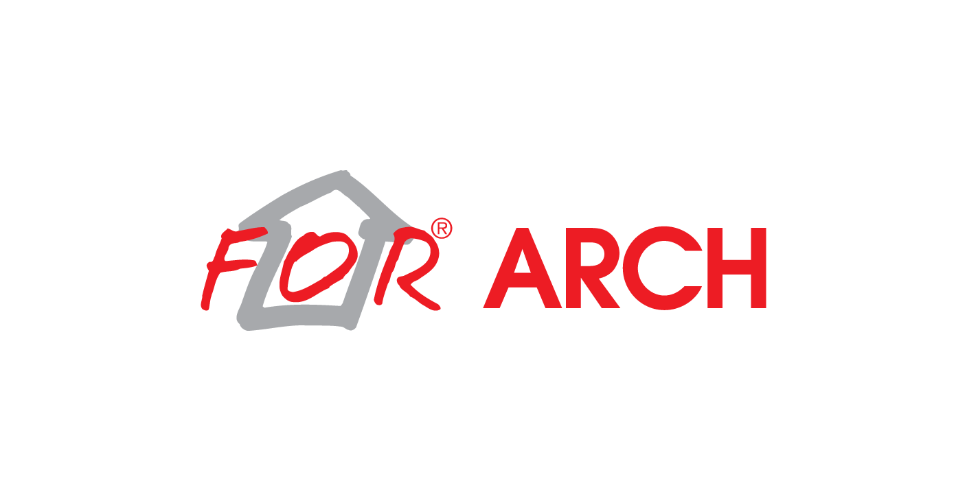 Pozvánka na mezinárodní veletrh FOR ARCH